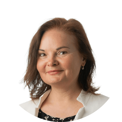 Ing. Jarmila Porubanová